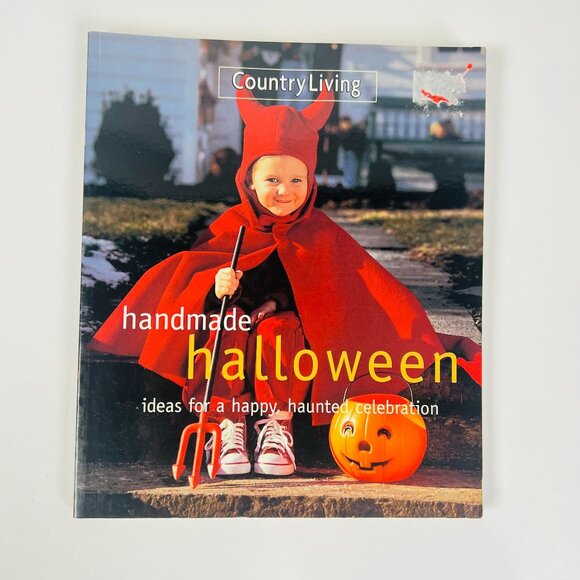 3 Halloween Frightful Fun Idea Decoration, Crafting & Cooking Books - Picture 5 of 9